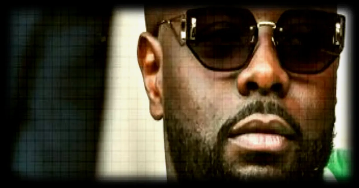 Mise en examen de Gims : le rap confronte aux enjeux de l'argent et du crime organisé