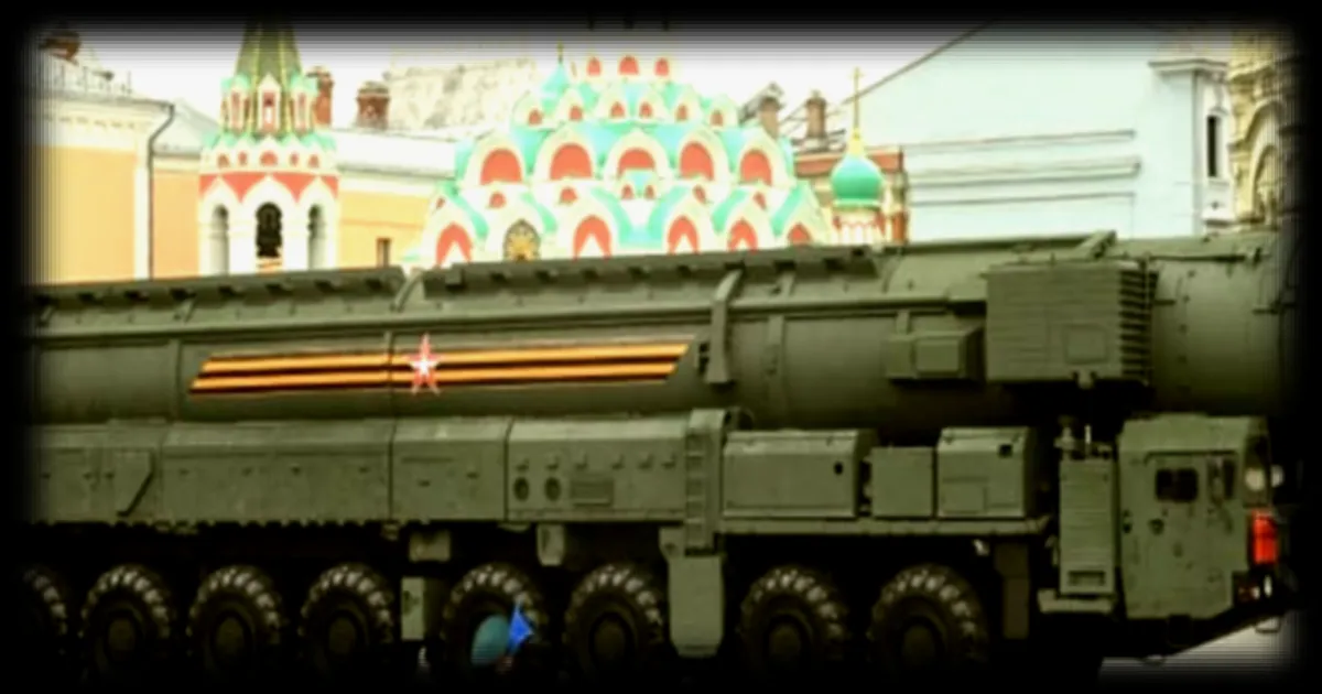 Missile hypersonique Orechnik : Moscou frappe Kiev avec une arme capable de menacer l’Europe entière