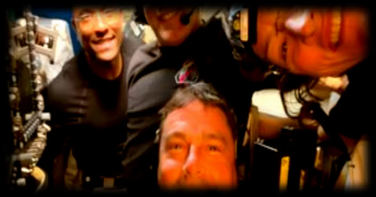 Mission Artemis II : Echange historique entre astronautes d'Artemis et de la Station spatiale internationale en plein vol