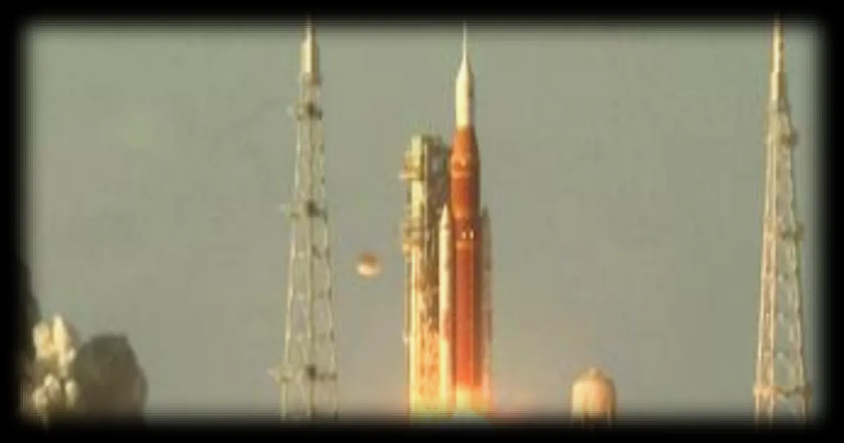 Mission Artemis II : les premiers soucis techniques des astronautes dans l'espace