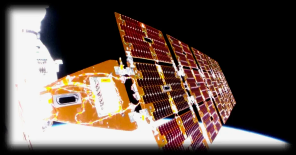Mission de sauvetage spatiale : le robot Link de la Nasa perd le contrôle, le télescope Swift menacé