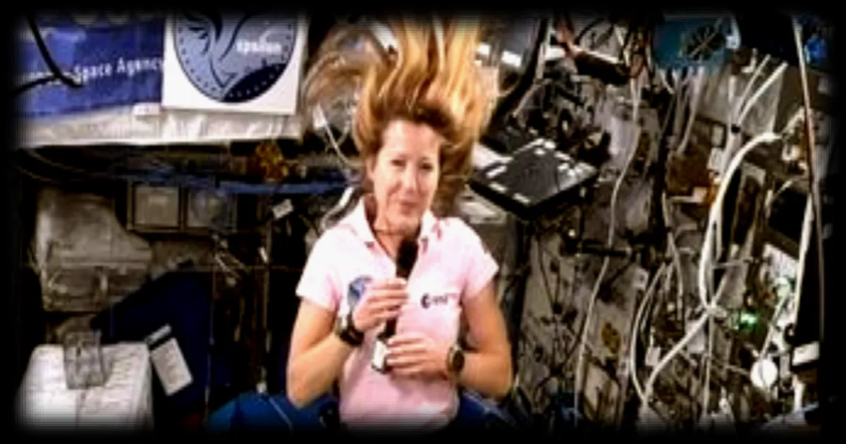 Mission de Sophie Adenot dans l’espace : une expérience pédagogique pour susciter des vocations scientifiques chez les jeunes