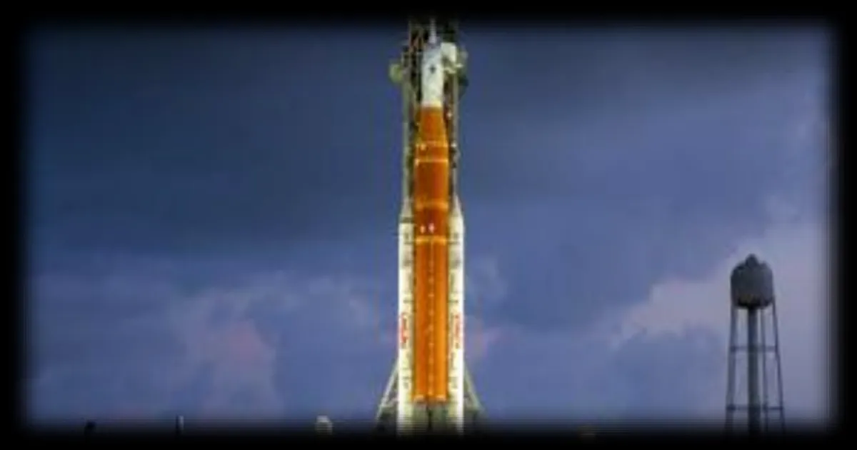 Mission lunaire Artemis : l'ancien astronaute Jean-François Clervoy expose les défis à relever