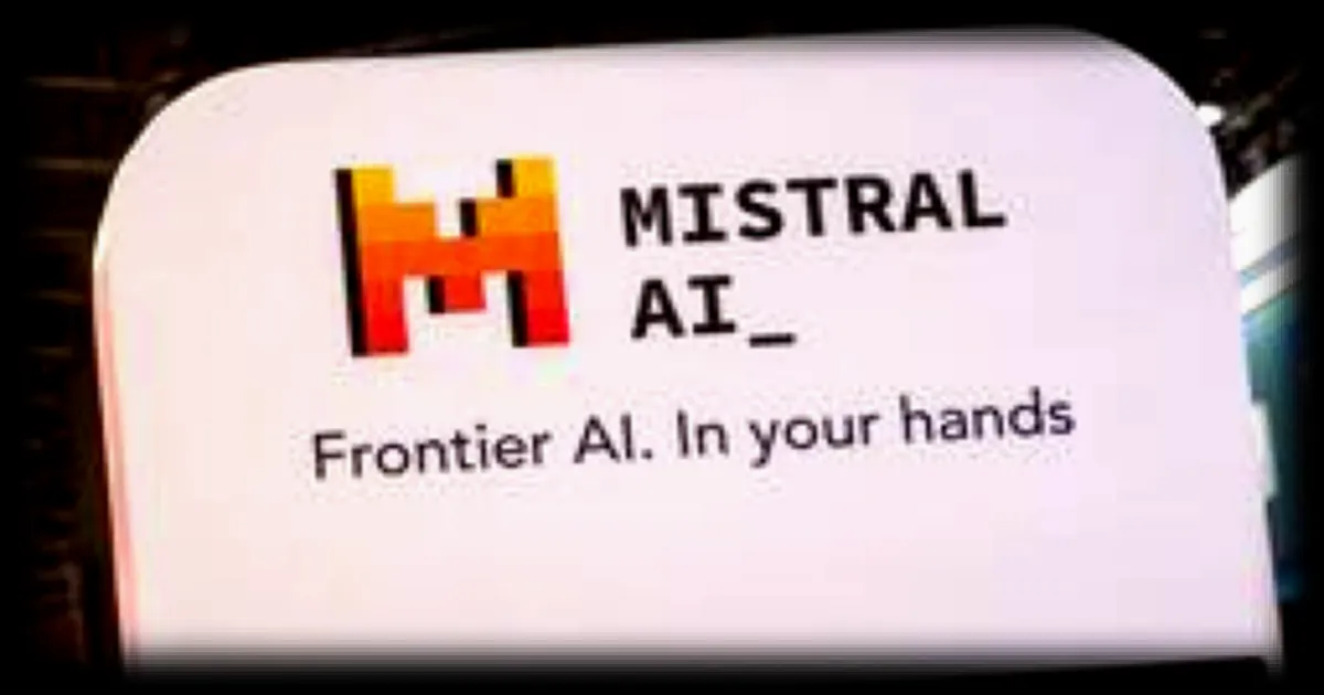 Mistral AI : la start-up francilienne de l'intelligence artificielle compte désormais plus de 700 salariés