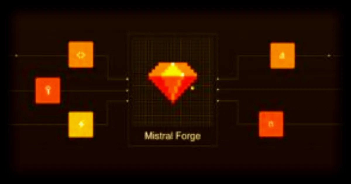 Mistral AI presente de nouvelles solutions pour les entreprises