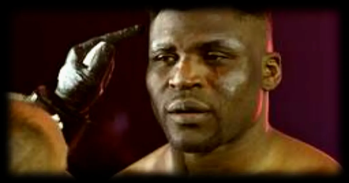 MMA : Francis Ngannou de retour sur le ring contre le Brésilien Philippe Lins à Los Angeles en mai 2026