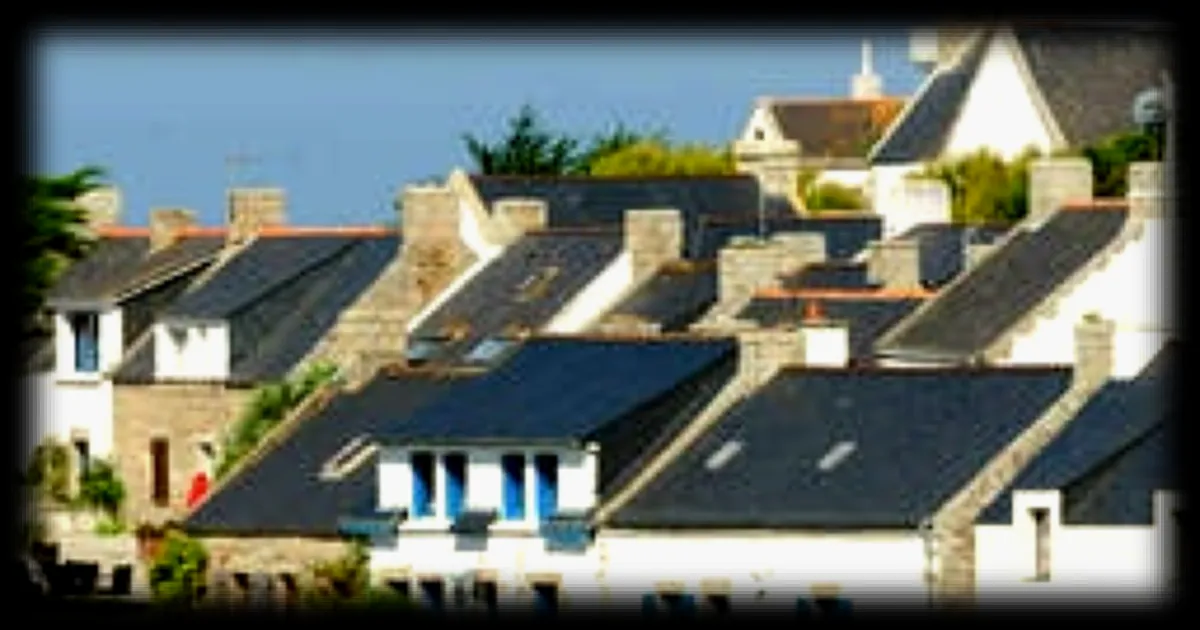 Mobilisation contre la crise du logement sur les îles bretonnes : entretien avec Mélanie Gaillard