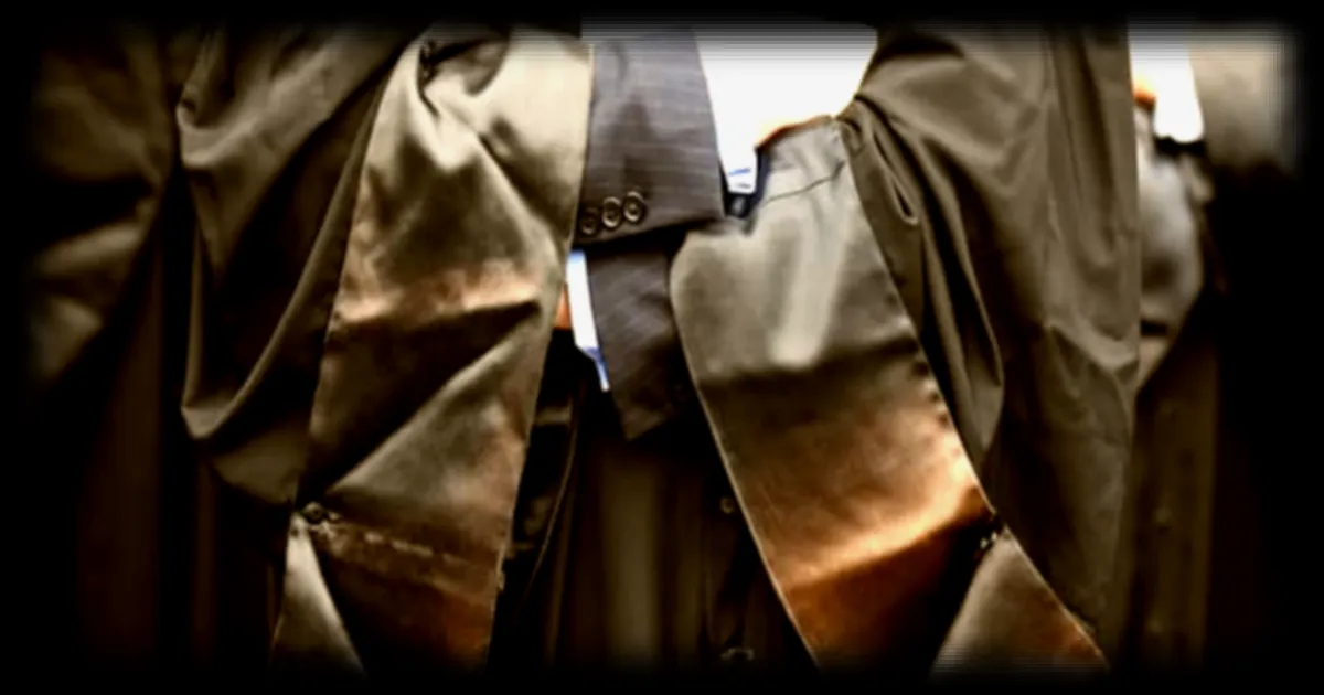 Mobilisation judiciaire massive contre le projet de loi SURE : avocats et magistrats appellent à une « justice morte » ce lundi 13 avril