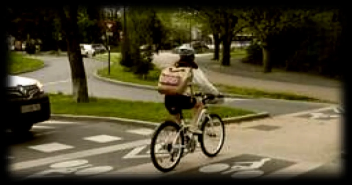 Modes de transport des collégiens : des différences marquées entre filles et garçons selon une étude