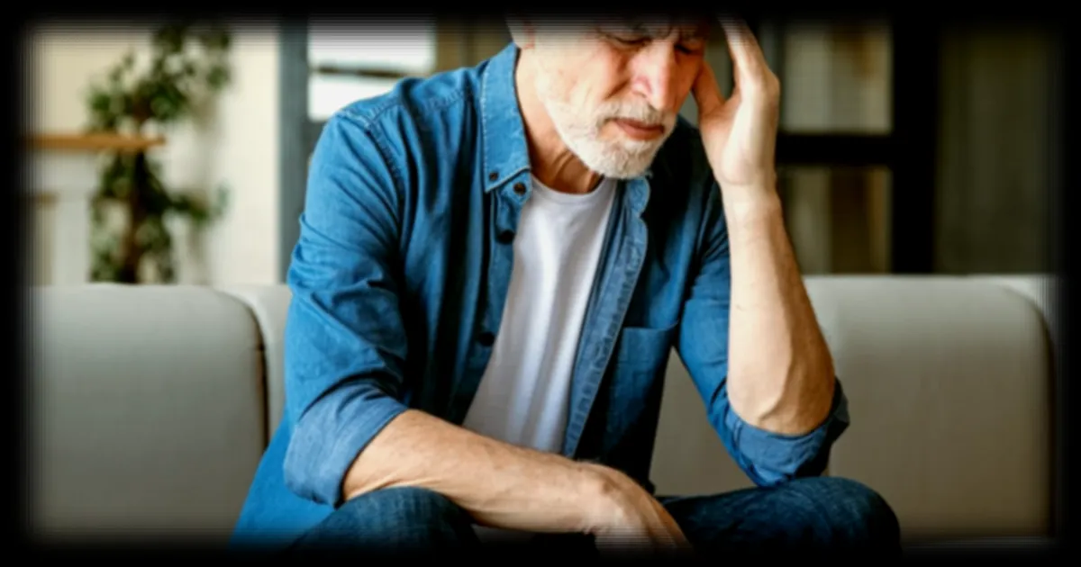 Modifications du caractère entre 40 et 60 ans : des signes avant-coureurs de démence selon une étude de l'University College London