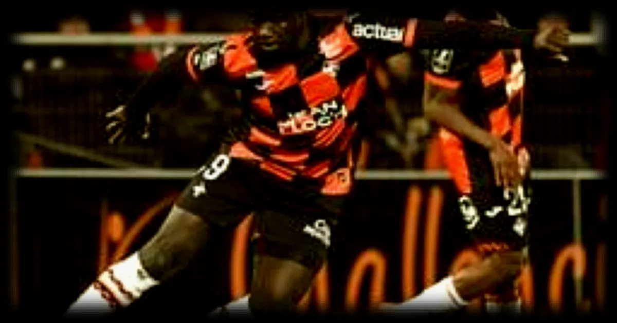 Mohamed Bamba toujours absent et indisponible pour le FC Lorient face à Toulouse