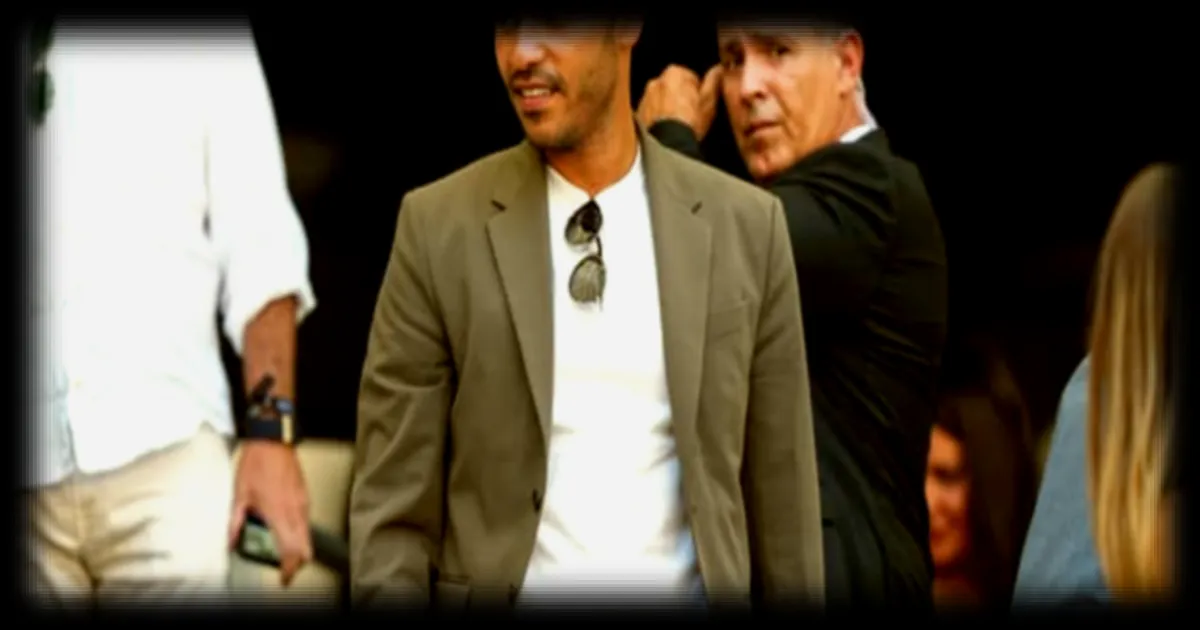 Mohamed Bouhafsi envisagé comme possible président de l'OM : Valbuena soutient un choix surprenant