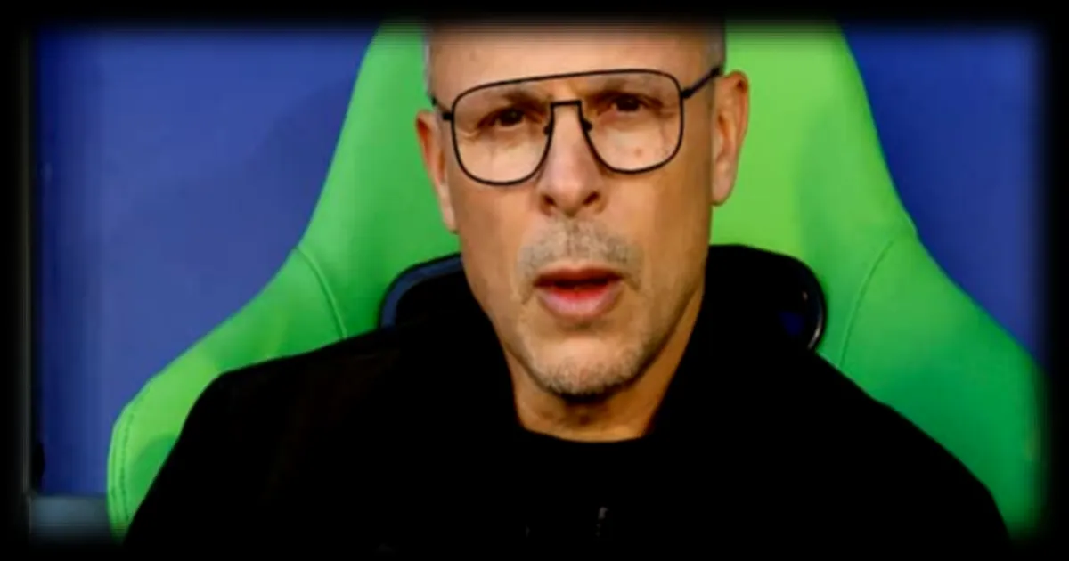 Mohamed Ouahbi, le nouveau sélectionneur du Maroc : un formateur hors pair sans expérience du haut niveau