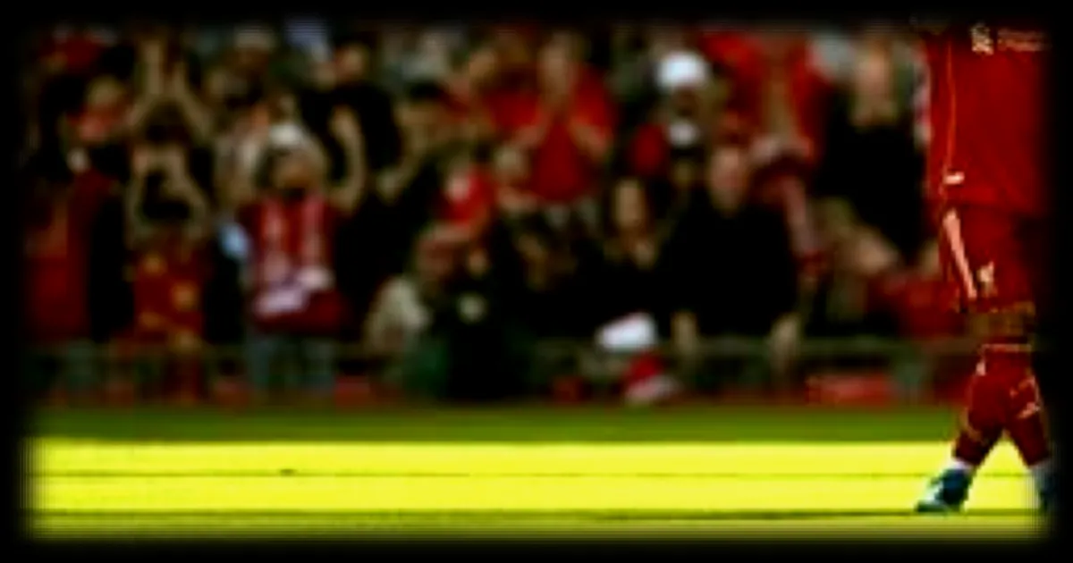 Mohamed Salah de retour avec Liverpool avant la fin de la saison