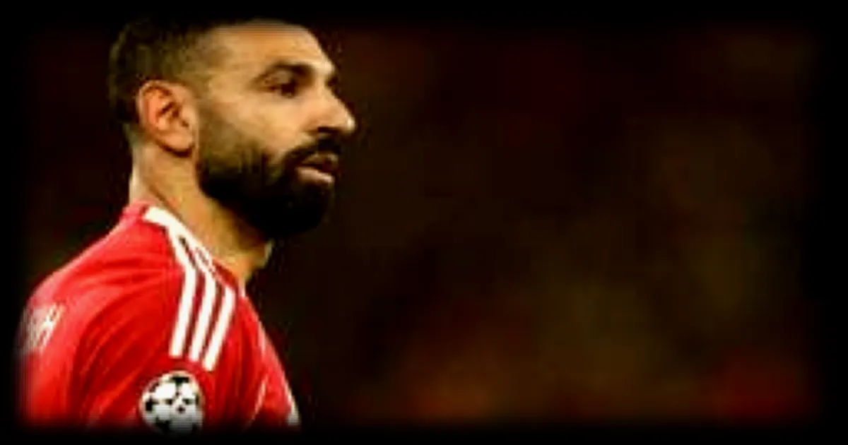 Mohamed Salah forfait pour le deplacement de Liverpool a Brighton avant le choc contre le PSG