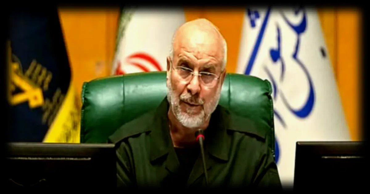 Mohammad Bagher Ghalibaf, le nouvel homme fort iranien aux pourparlers avec les États-Unis