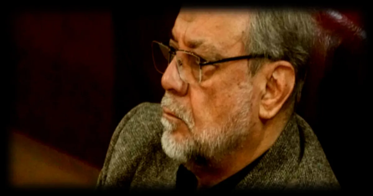 Mohammad Bagher Zolghadr nomme a la tete du Conseil supreme de securite nationale en Iran