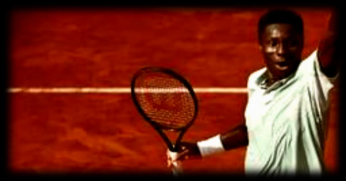 Moïse Kouame, 17 ans, s’impose comme la révélation de Roland-Garros 2026