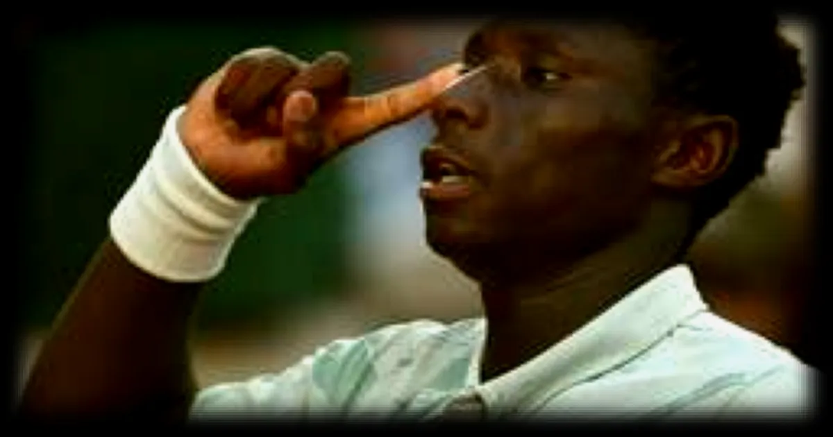Moïse Kouame à Roland-Garros : Ljubicic voit en lui un futur vainqueur du tournoi
