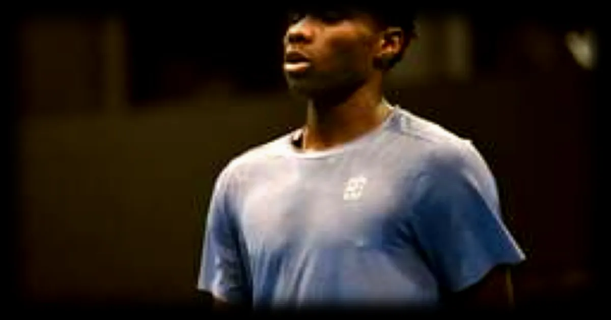 Moïse Kouamé éliminé au premier tour des qualifications du Masters 1000 de Madrid