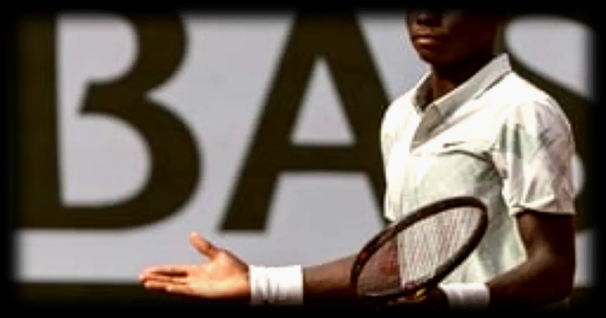 Moïse Kouame éliminé dès son retour à la compétition au Challenger de Braunschweig