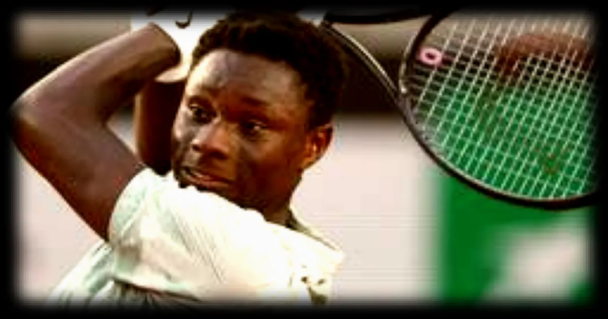 Moïse Kouame invité à disputer l'ATP 250 de Bastad en Suède
