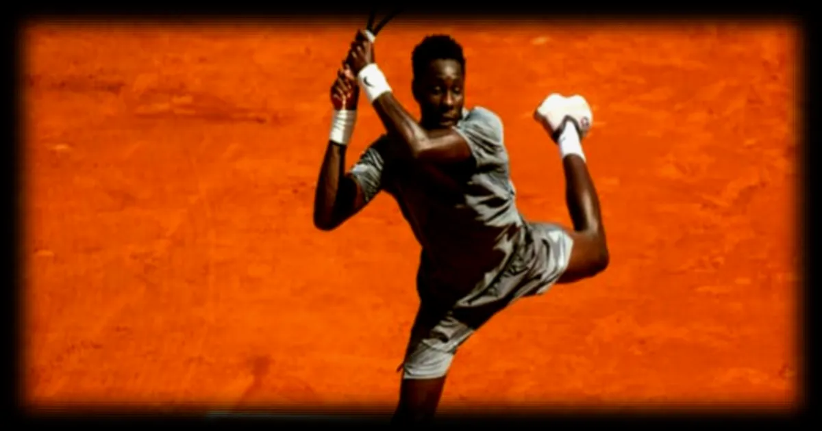 Moïse Kouame : le bond spectaculaire au classement ATP après son exploit à Roland-Garros 2026