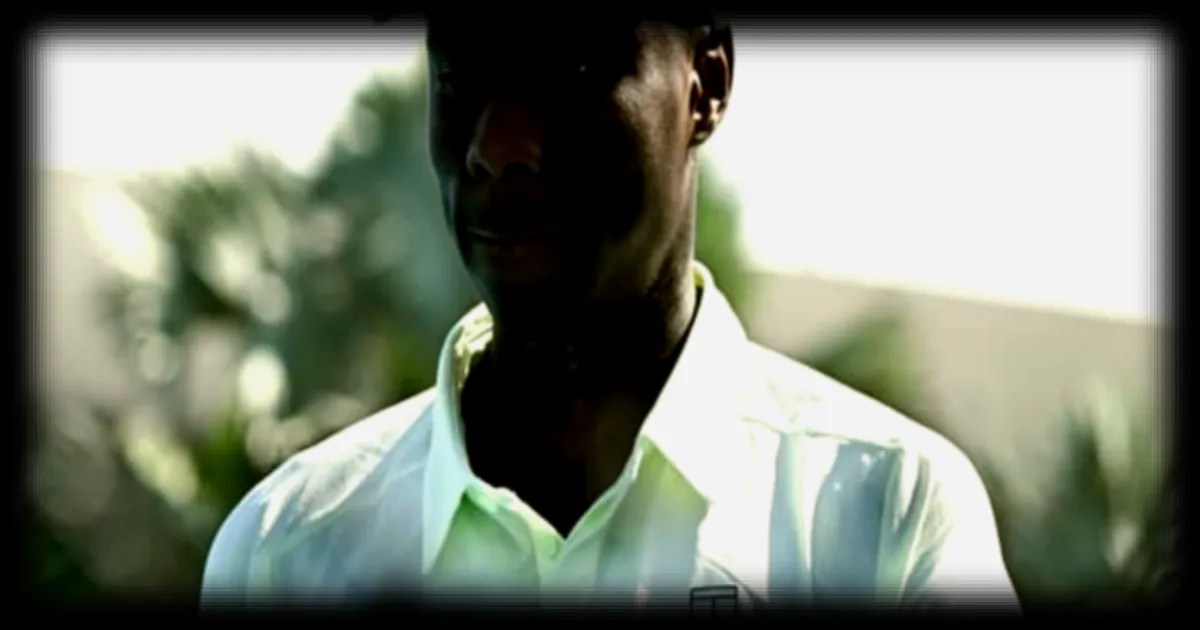 Moïse Kouamé, le jeune espoir du tennis français, reçoit un message de félicitation de Novak Djokovic