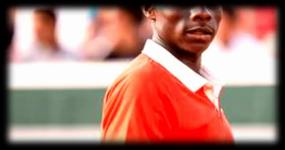 Moïse Kouamé reçoit une invitation pour le Masters 1000 de Monte-Carlo aux côtés de Gaël Monfils