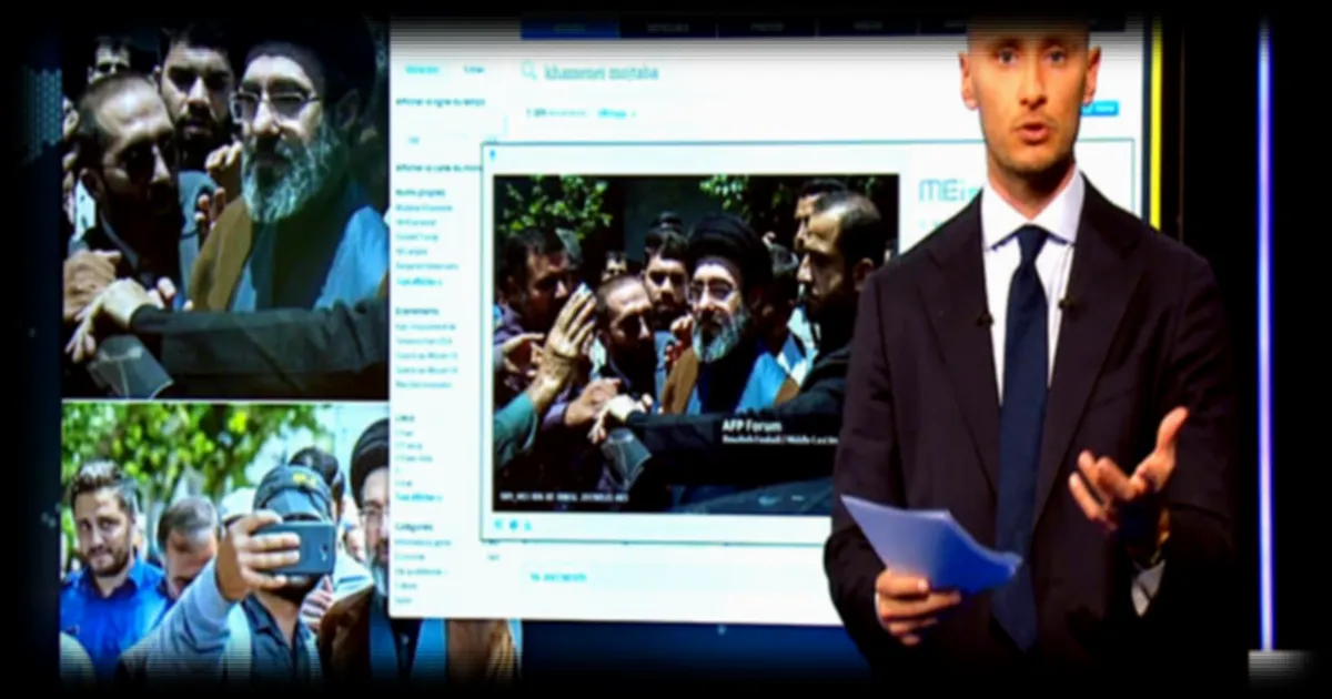 Mojtaba Khamenei n'est pas apparu à Téhéran malgré des rumeurs infondees