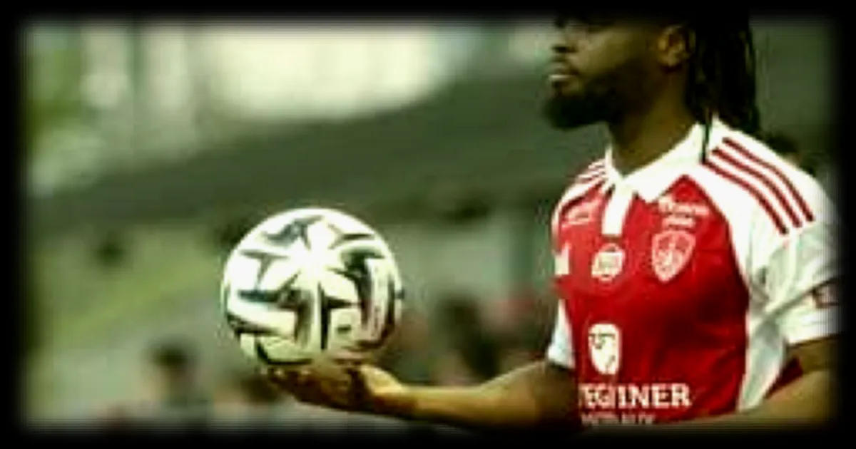 Monaco - Brest : Deux joueurs forfaits pour le Stade Brestois contre Monaco