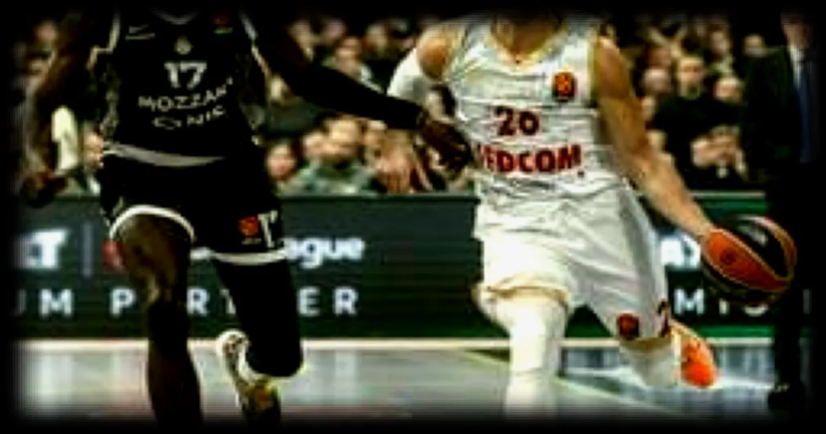 Monaco concède sa première défaite en championnat depuis novembre face à Nancy