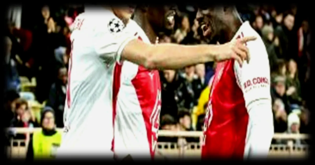 Monaco favori face à Angers en Ligue 1 : Analyse des pronostics selon RMC Sport