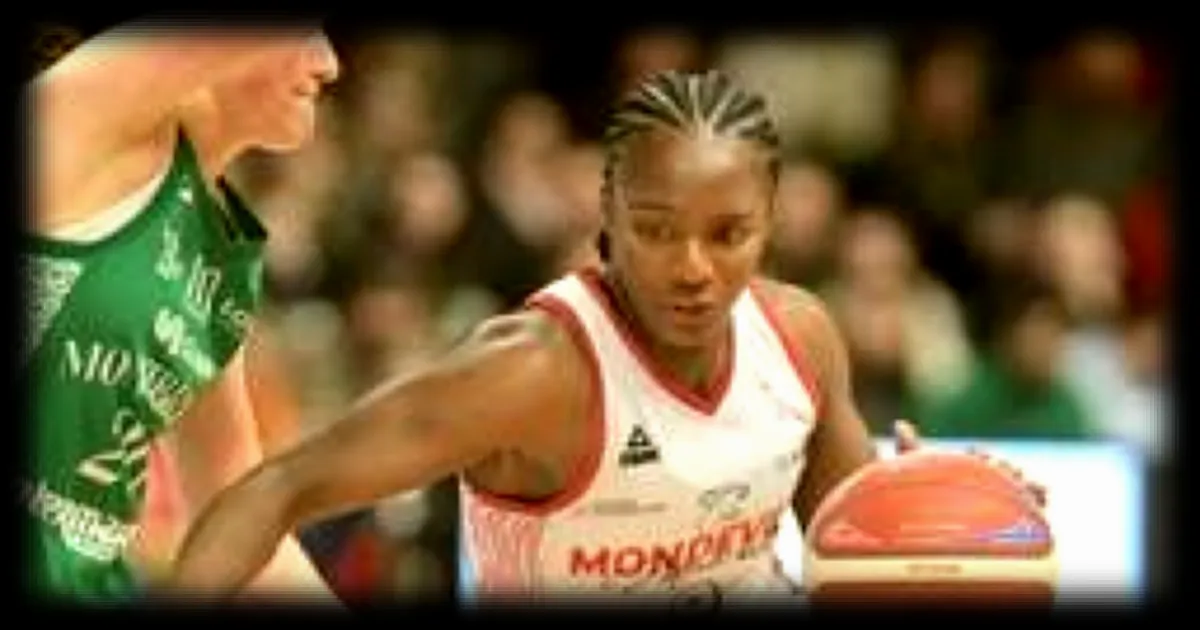 Mondeville remporte un match épique en Ligue 2 féminine contre Feytiat