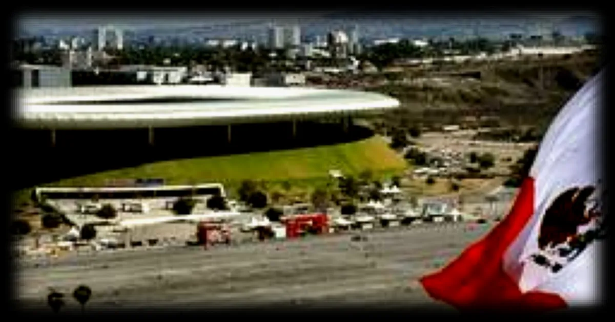 Mondial 2026: la situation au Mexique inquiète la Fifa