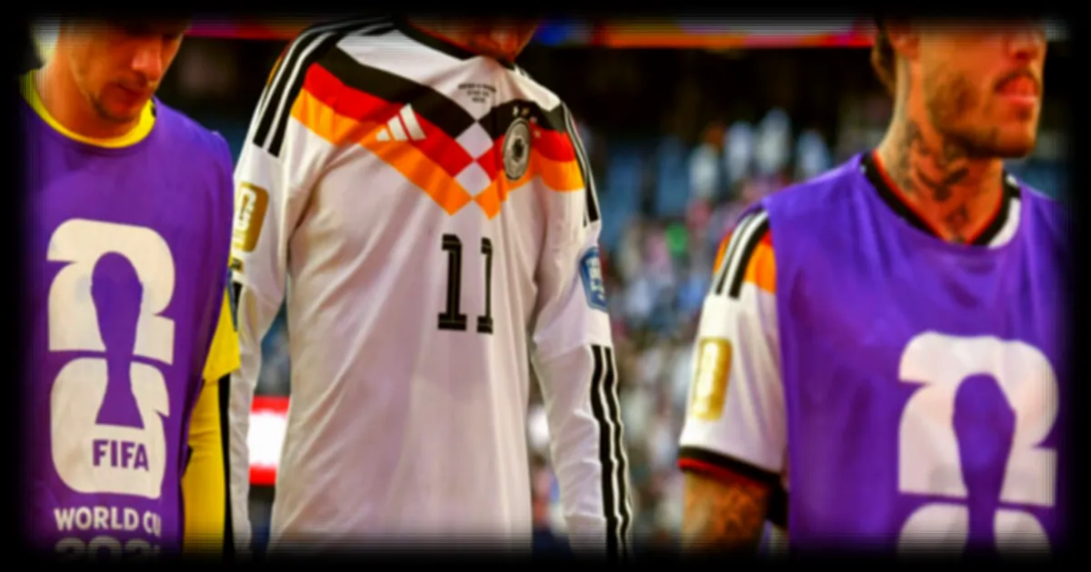 Mondial 2026 : l'Allemagne éliminée dès les 16e de finale, une presse sévère envers Nagelsmann
