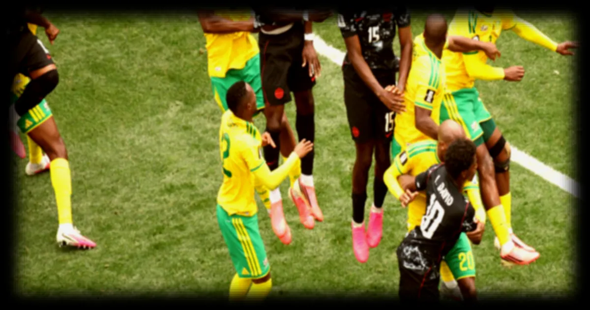 Mondial 2026 : le Canada se qualifie pour les huitièmes de finale après une victoire contre l’Afrique du Sud