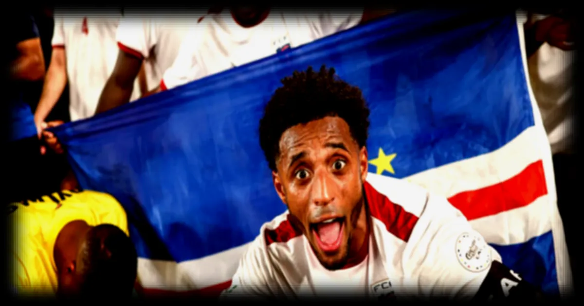Mondial 2026: le Cap-Verdien Ryan Mendes dans la cour des grands
