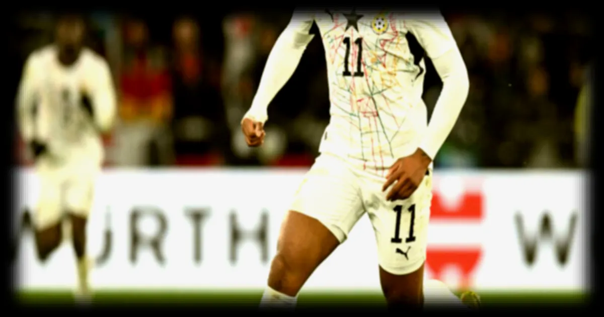 Mondial 2026 : Le Ghana affronte l'Angleterre après sa victoire contre le Panama