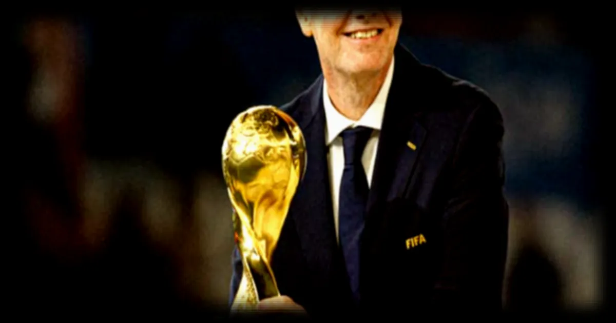 Mondial 2026: Le spectacle à la mi-temps de la finale à New York