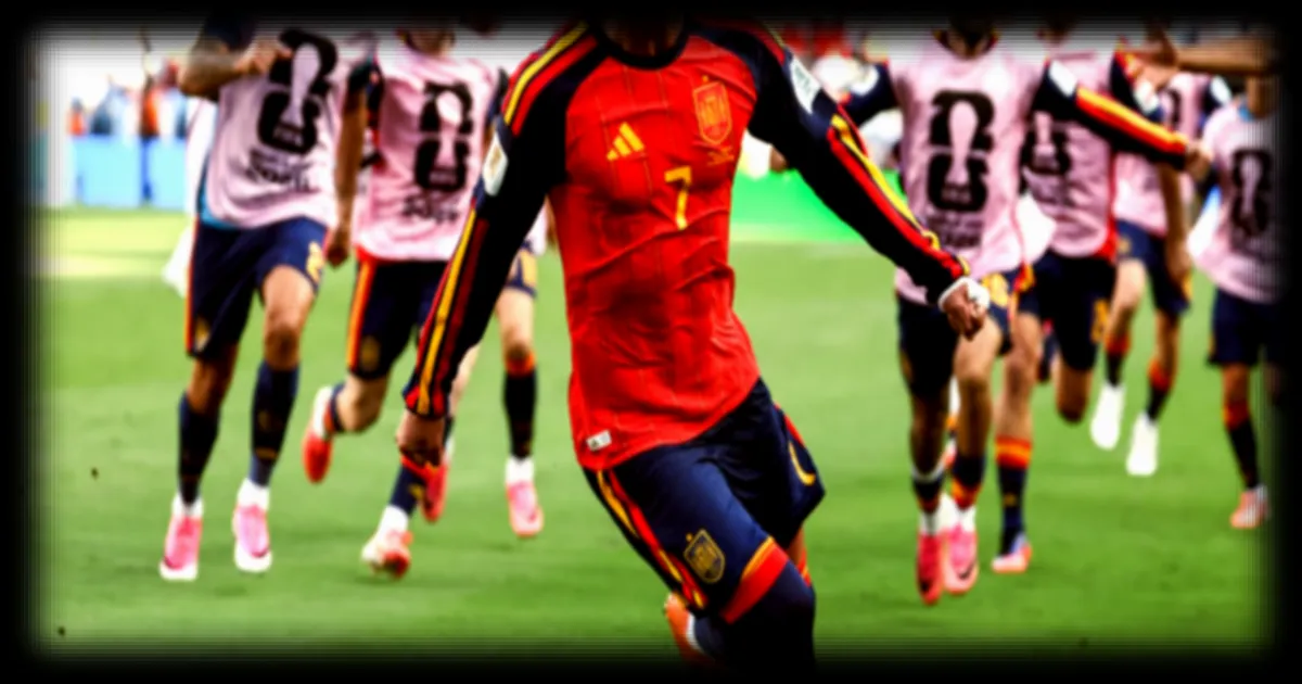 Mondial 2026 : L'Espagne remporte son deuxième titre