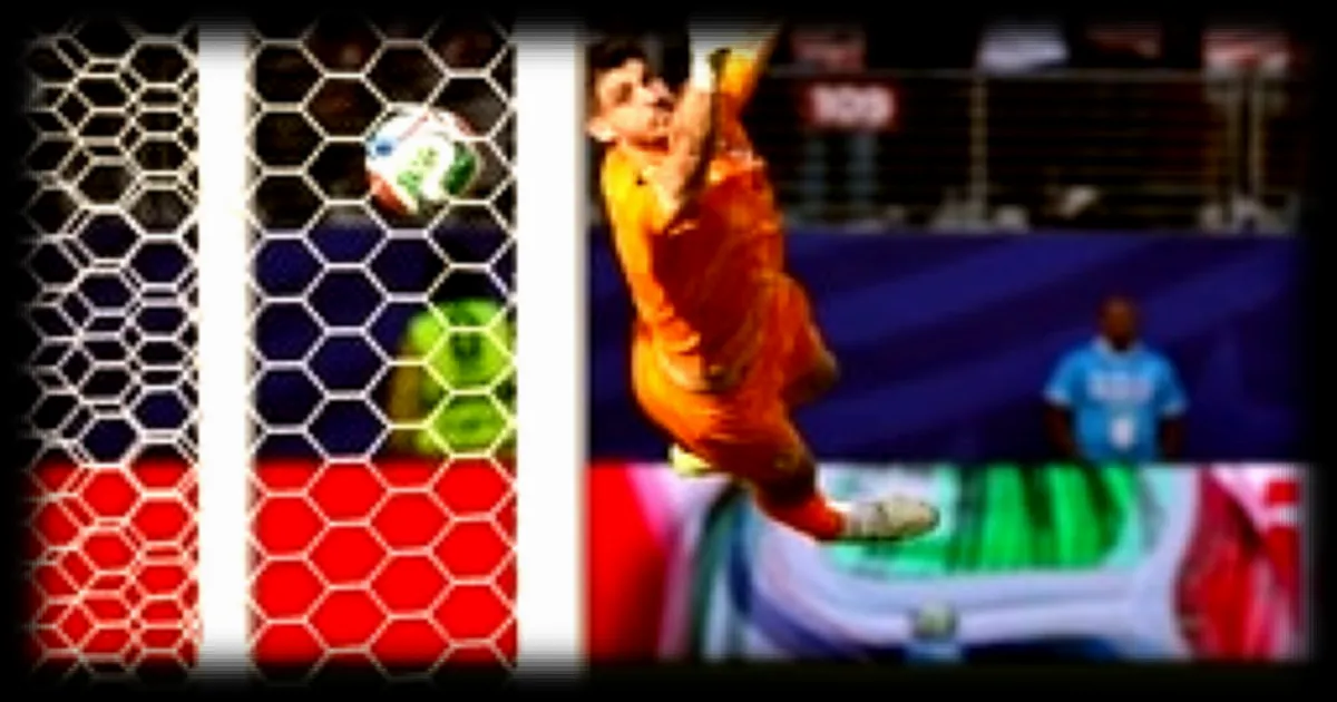 Mondial 2026 : pourquoi les cages de but mesurent-elles exactement 7,32 mètres sur 2,44 mètres ?