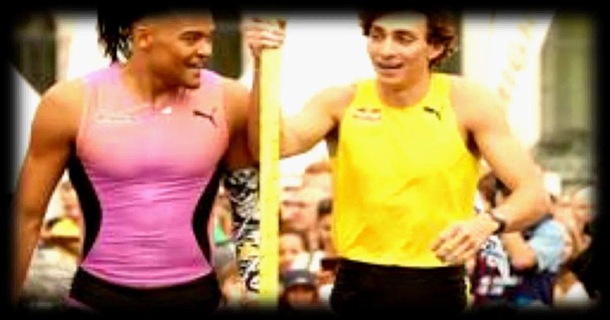 Mondial en salle de perche à Toruń : Karalis défie-t-il vraiment Duplantis ce samedi ?