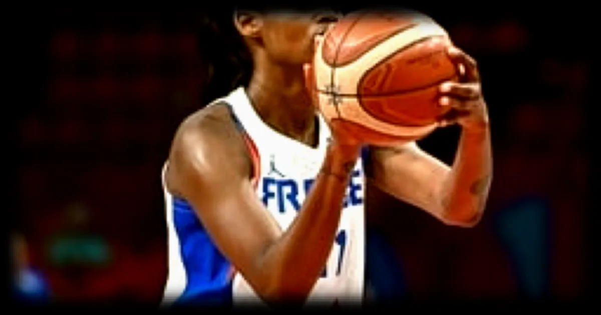 Mondial féminin de basket : Tout savoir sur la Coupe du monde avec l'équipe de France