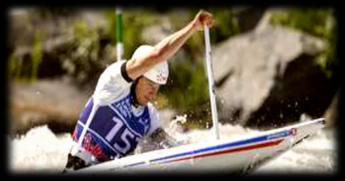 Mondiaux de canoë-kayak slalom : les Bleus décrochent trois médailles mais pas d'or à Oklahoma City