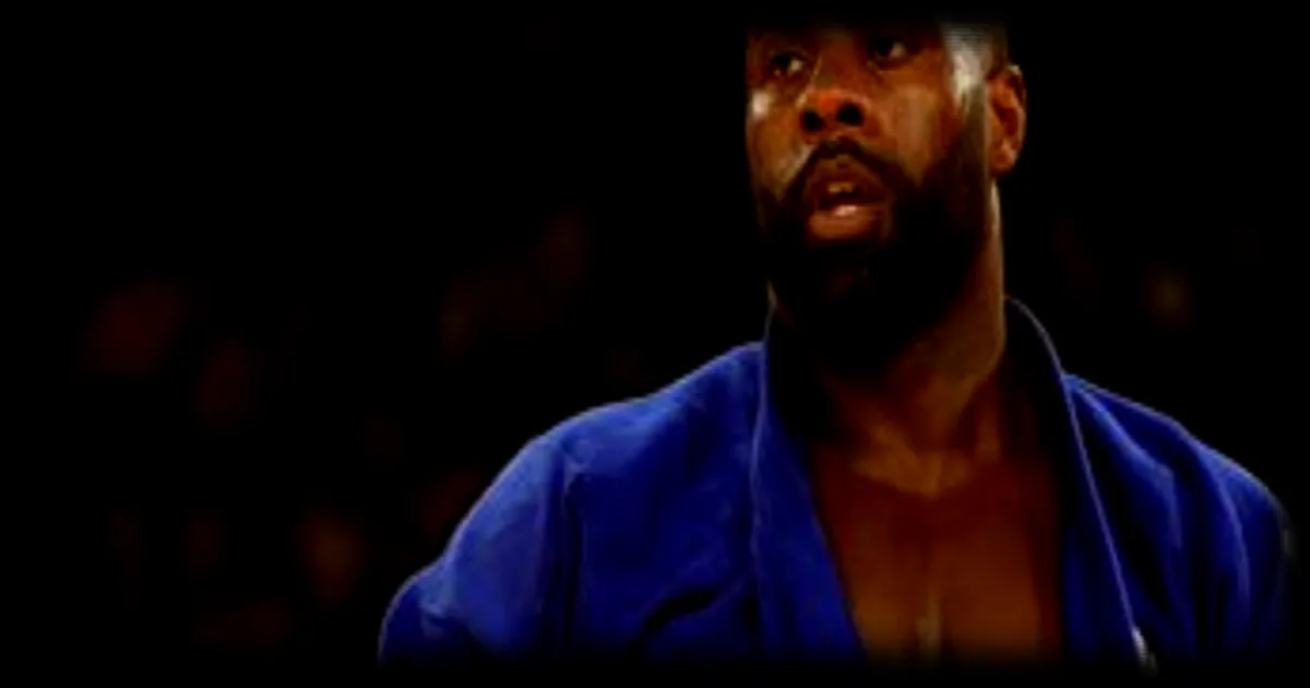 Mondiaux de judo 2026 : Riner et Agbégnénou en lice à Bakou, Buchard écartée