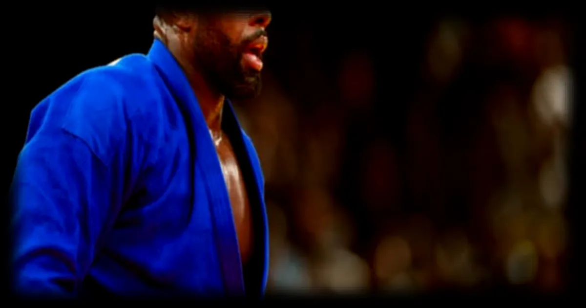 Mondiaux de judo 2026 : Riner et Agbégnénou sélectionnés, Buchard écartée