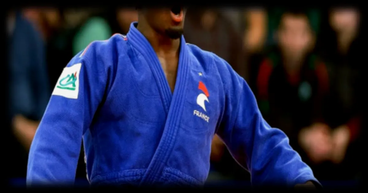 Mondiaux de judo : les Bleus en quête de médailles à Bakou