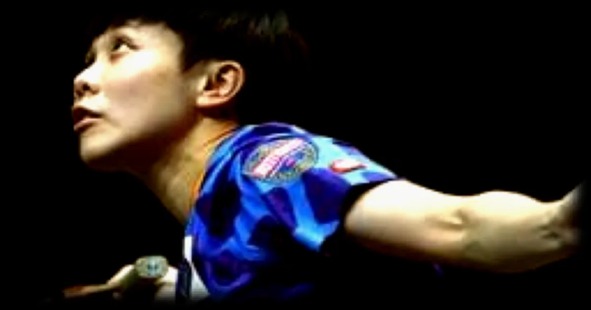 Mondiaux de tennis de table : la Taïwanaise Cheng I-Ching dénonce un geste « inapproprié » lors d'une fouille à Londres