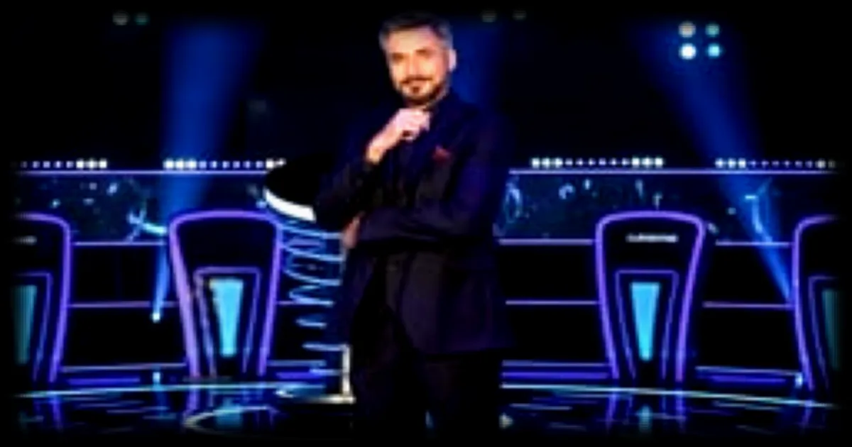 « Money Drop » : Olivier Minne choisi pour relancer le jeu culte sur M6